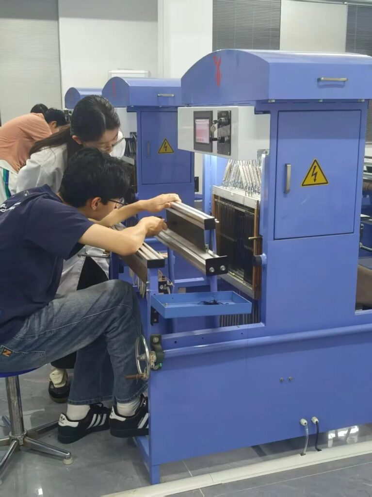 umbrella fabric lab and innovation base 1